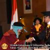 Wisuda Unpad Gel II TA 2015_2016  Fakultas Ilmu Budaya oleh Rektor  084