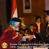 Wisuda Unpad Gel II TA 2015_2016  Fakultas Ilmu Budaya oleh Rektor  088