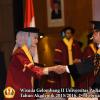 Wisuda Unpad Gel II TA 2015_2016  Fakultas Ilmu Budaya oleh Rektor  091