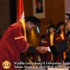 Wisuda Unpad Gel II TA 2015_2016  Fakultas Ilmu Budaya oleh Rektor  093