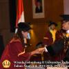 Wisuda Unpad Gel II TA 2015_2016  Fakultas Ilmu Budaya oleh Rektor  095