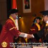 Wisuda Unpad Gel II TA 2015_2016  Fakultas Ilmu Budaya oleh Rektor  097