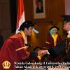 Wisuda Unpad Gel II TA 2015_2016  Fakultas Ilmu Budaya oleh Rektor  100