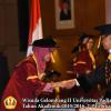 Wisuda Unpad Gel II TA 2015_2016   Fakultas Mipa oleh Rektor  032