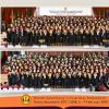 wisuda unpad gel II TA 2017-2018 fakulitas MIPA 02 