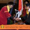 wisuda unpad gel II TA 2017-2018 Fakultas Peternakan  Oleh Rektor 008