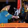 Wisuda Unpad Gel I I TA 2017-2018 Fakultas Ilmu Komunikasi oleh Rektor 012
