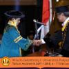 Wisuda Unpad Gel I I TA 2017-2018 Fakultas Ilmu Komunikasi oleh Rektor 017