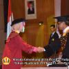 Wisuda Unpad Gel III TA 2014_2015  Fakultas Farmasi oleh Rektor  006