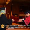 Wisuda Unpad Gel III TA 2014_2015  Fakultas Peternakan oleh Dekan  003