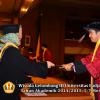 Wisuda Unpad Gel III TA 2014_2015  Fakultas Peternakan oleh Dekan  006