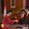 Wisuda Unpad Gel III TA 2014_2015 Fakultas ISIP oleh Rektor 019