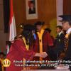 Wisuda Unpad Gel III TA 2014_2015 Fakultas ISIP oleh Rektor 021