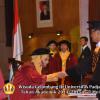 Wisuda Unpad Gel III TA 2014_2015  Fakultas Peternakan oleh Rektor 002