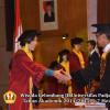 Wisuda Unpad Gel III TA 2014_2015  Fakultas Ilmu Komunikasi oleh Rektor 012