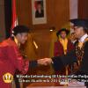 Wisuda Unpad Gel III TA 2014_2015  Fakultas Ilmu Komunikasi oleh Rektor 016