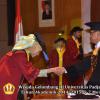 Wisuda Unpad Gel III TA 2014_2015 Fakultas ISIP oleh Rektor  021