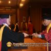 Wisuda Unpad Gel III TA 2014_2015  Fakultas Peternakan oleh Dekan 011