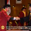 Wisuda Unpad Gel III TA 2014_2015  Fakultas Hukum oleh Rektor 015