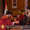 Wisuda Unpad Gel III TA 2014_2015  Fakultas Hukum oleh Rektor 019