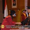Wisuda Unpad Gel III TA 2014_2015  Fakultas Keperawatan oleh Rektor 007