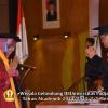 Wisuda Unpad Gel III TA 2014_2015  Fakultas Keperawatan oleh Rektor 008