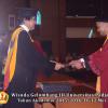 Wisuda Unpad Gel III TA 2015_2016  Fakultas PIK oleh Dekan  012