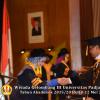 Wisuda Unpad Gel III TA 2015_2016  Fakultas Ilmu Komunikasi oleh Rektor  004