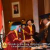 Wisuda Unpad Gel III TA 2015_2016  Fakultas Keperawatan oleh Rektor 010