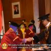 Wisuda Unpad Gel III TA 2015_2016  Fakultas Keperawatan oleh Rektor 017
