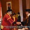 Wisuda Unpad Gel III TA 2015_2016  Fakultas PIK oleh Rektor  016