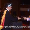 Wisuda Unpad Gel III TA 2015_2016  Fakultas Ilmu Budaya oleh Dekan  001