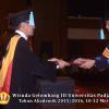 Wisuda Unpad Gel III TA 2015_2016  Fakultas Ilmu Budaya oleh Dekan  002