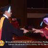 Wisuda Unpad Gel III TA 2015_2016  Fakultas Ilmu Budaya oleh Dekan  090