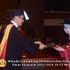 Wisuda Unpad Gel III TA 2015_2016  Fakultas Ilmu Budaya oleh Dekan  094