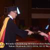 Wisuda Unpad Gel III TA 2015_2016  Fakultas Ilmu Budaya oleh Dekan  100