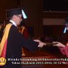 Wisuda Unpad Gel III TA 2015_2016  Fakultas Ilmu Budaya oleh Dekan  101