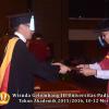 Wisuda Unpad Gel III TA 2015_2016  Fakultas Ilmu Budaya oleh Dekan  103