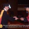 Wisuda Unpad Gel III TA 2015_2016  Fakultas Ilmu Budaya oleh Dekan  104