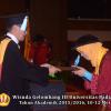 Wisuda Unpad Gel III TA 2015_2016  Fakultas Ilmu Budaya oleh Dekan  107