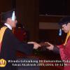Wisuda Unpad Gel III TA 2015_2016  Fakultas Ilmu Budaya oleh Dekan  117