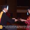 Wisuda Unpad Gel III TA 2015_2016  Fakultas Ilmu Budaya oleh Dekan  119