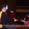 Wisuda Unpad Gel III TA 2015_2016  Fakultas Ilmu Budaya oleh Dekan  125
