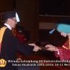 Wisuda Unpad Gel III TA 2015_2016  Fakultas Ilmu Budaya oleh Dekan  133