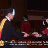 Wisuda Unpad Gel III TA 2015_2016  Fakultas Ilmu Budaya oleh Dekan  134