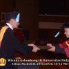 Wisuda Unpad Gel III TA 2015_2016  Fakultas Ilmu Budaya oleh Dekan  135