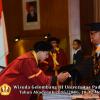 Wisuda Unpad Gel III TA 2015_2016 Fakultas Mipa oleh Rektor  010