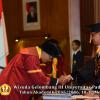 Wisuda Unpad Gel III TA 2015_2016 Fakultas Mipa oleh Rektor  012