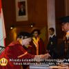 Wisuda Unpad Gel III TA 2015_2016 Fakultas Mipa oleh Rektor  017