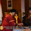 Wisuda Unpad Gel III TA 2015_2016 Fakultas Mipa oleh Rektor  021